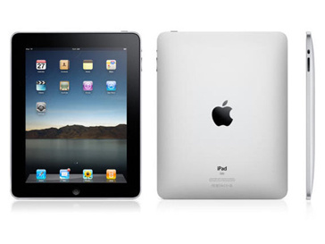 iPad iPad