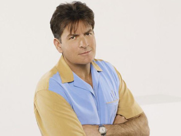 Чарли Шин (Charlie Sheen) Чарли Шин (Charlie Sheen)
