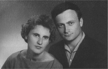 «Родители подарили мне артистизм и терпение» «Родители подарили мне артистизм и терпение»