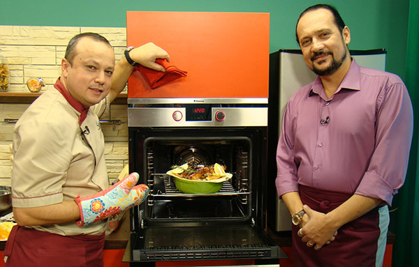 Программа «Проверка вкуса» Программа «Проверка вкуса»