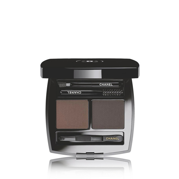Chanel, LA PALETTE SOURCILS DE CHANEL Chanel, LA PALETTE SOURCILS DE CHANEL
