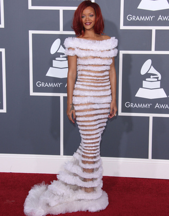 Рианна (Rihanna)