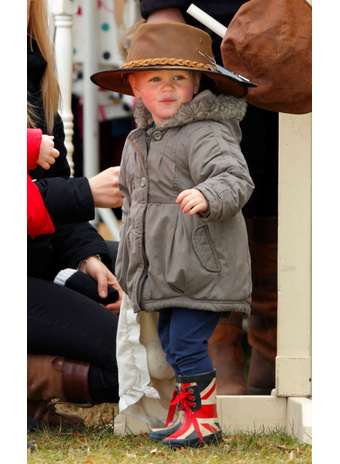 Айла Филлипс Айла Филлипс