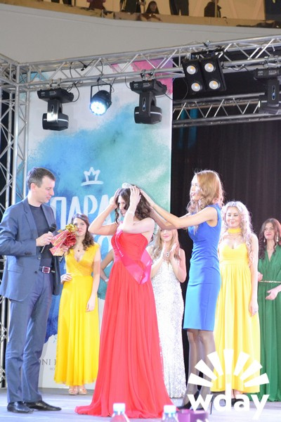 Финал конкурсов «Маленькая Мисс Волгоград – 2015» и «Мисс Волгоград-2015»! Волгоград, конкурс красоты в 2015 году, 8 марта 2015 год, ТРЦ Акварель