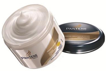 Pantene pro v Pantene pro v