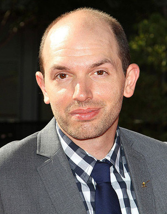 Пол Шеер (Paul Scheer)
