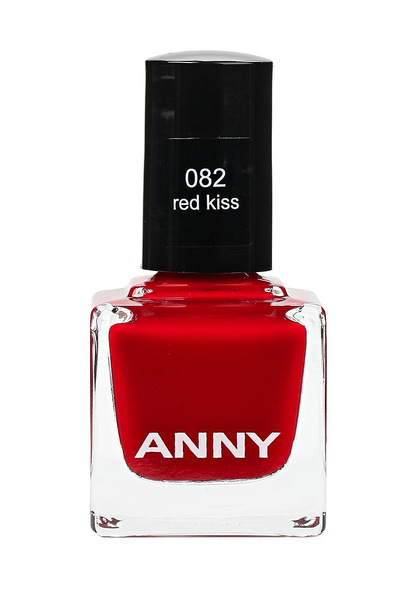 Anny, лак для ногтей тон 82 Anny, лак для ногтей тон 82