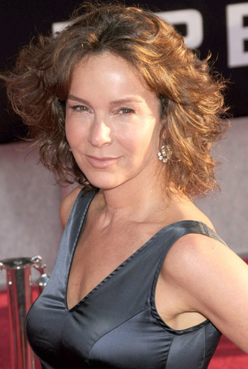 Дженнифер Грей (Jennifer Grey) Дженнифер Грей (Jennifer Grey)