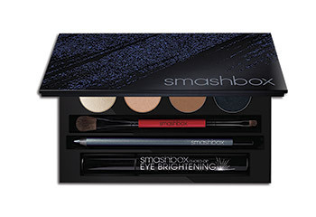 Smashbox, Eye Brightening Palette, 1690 рублей Smashbox, Eye Brightening Palette, 1690 рублей
