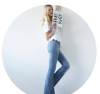 Sass & Bide Sass & Bide