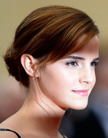 Эмма Уотсон (Emma Watson) на премьере фильма «Элитное общество», Канны
