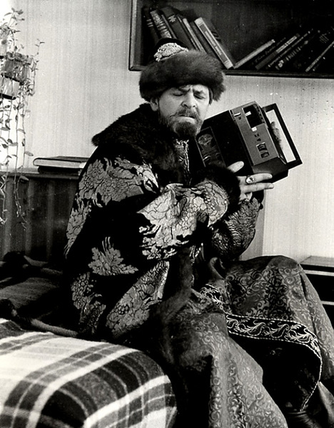 Юрий Яковлев Юрий Яковлев
