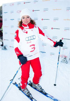 Елена Захарова Елена Захарова