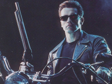 Арнольд Шварценеггер (Arnold Schwarzenegger) Арнольд Шварценеггер (Arnold Schwarzenegger)