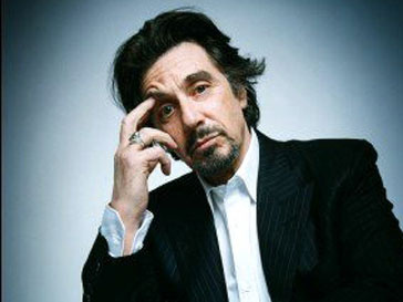 Аль Пачино (Al Pacino) обвинили в сокрытие доходов Аль Пачино (Al Pacino) обвинили в сокрытие доходов