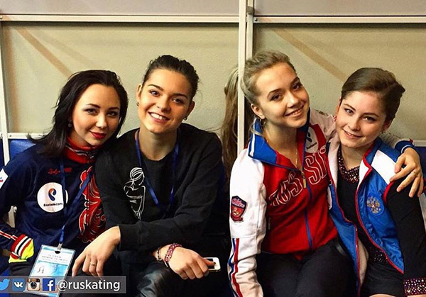 Чемпионат России по фигурному катанию Чемпионат России по фигурному катанию, фото
