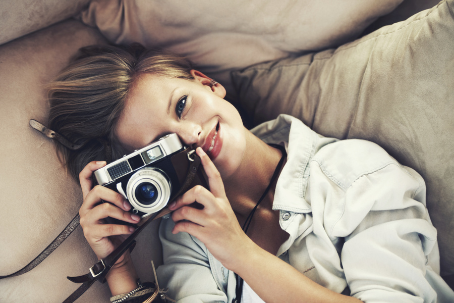 Как сделать красивую фотографию Как сделать красивую фотографию