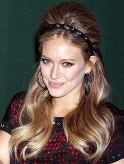 Хилари Дафф (Hilary Duff) Хилари Дафф (Hilary Duff)