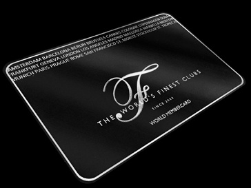 World Membercard World Membercard