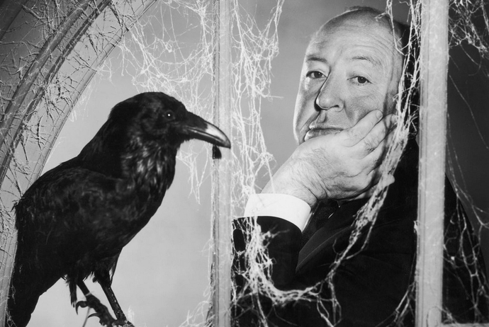 Альфред Хичкок Альфред Хичкок фото