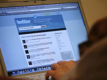 Матерное слово оказалось среди лидеров мировых тем в Twitter Матерное слово оказалось среди лидеров мировых тем в Twitter