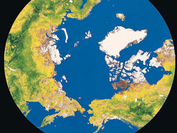Конкуренцию Google maps составит проект от Роскосмоса Конкуренцию Google maps составит проект от Роскосмоса