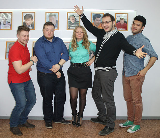 Stand Up Comedy Omsk, юмор, КВН Stand Up Comedy Omsk, юмор, КВН