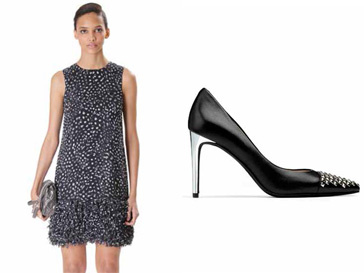 Коллекция Holiday 2013 от MICHAEL Michael Kors Коллекция Holiday 2013 от MICHAEL Michael Kors