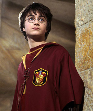 20 волшебных истин из «Гарри Поттера», которые помогают жить