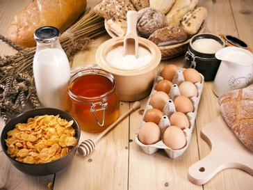 Цены на продукты в магазинах Цены на продукты в магазинах
