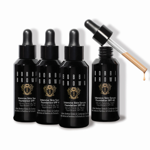 Bobbi Brown, INTENSIVE SKIN SERUM FOUNDATION SPF 40 Bobbi Brown, INTENSIVE SKIN SERUM FOUNDATION SPF 40