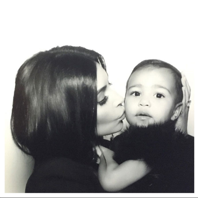 Ким Кардашьян Ким Кардашьян