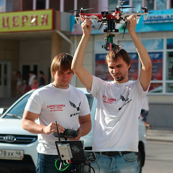 «СережKINO» «СережKINO»