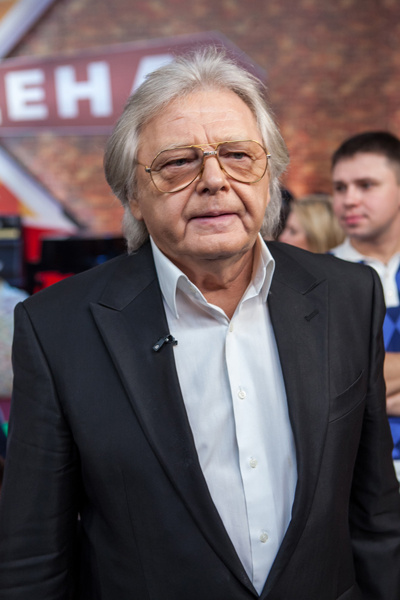 Юрий Антонов Юрий Антонов, фото