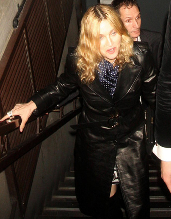 Мадонна (Madonna)