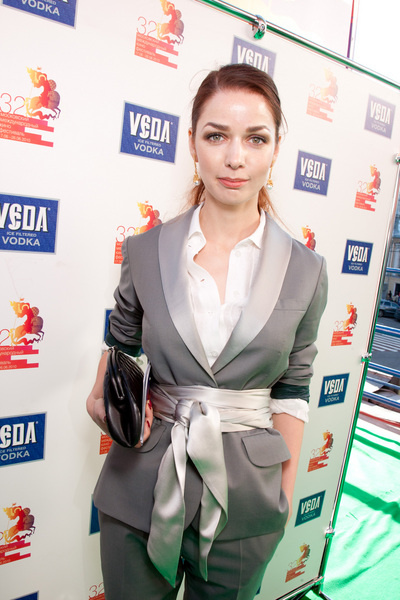 Алена Ахмадулина Алена Ахмадулина