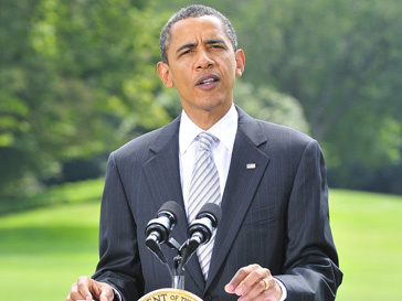 Барак Обама (Barak Obama) Барак Обама (Barak Obama)