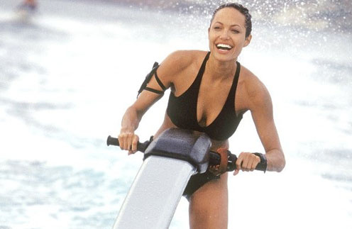 Анджелина Джоли (Angelina Jolie) Анджелина Джоли (Angelina Jolie)
