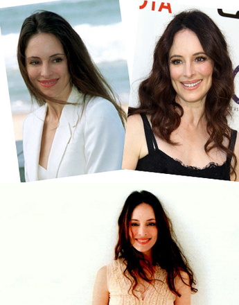 Мадлен Стоу (Madeleine Stowe)