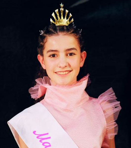 Сира Аванесова Сира Аванесова