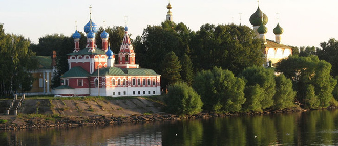 город углич город углич
