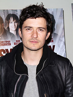 Ордандо Блум. Орландо Блум (Orlando Bloom)
