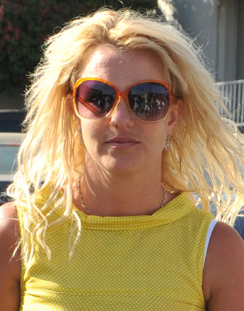 Бритни Спирс (Britney Spears)