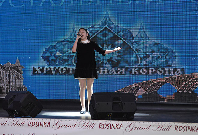 Конкурс голоса саратова Конкурс голоса саратова