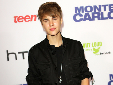 Джастин Бибер (Justin Bieber) Джастин Бибер (Justin Bieber)