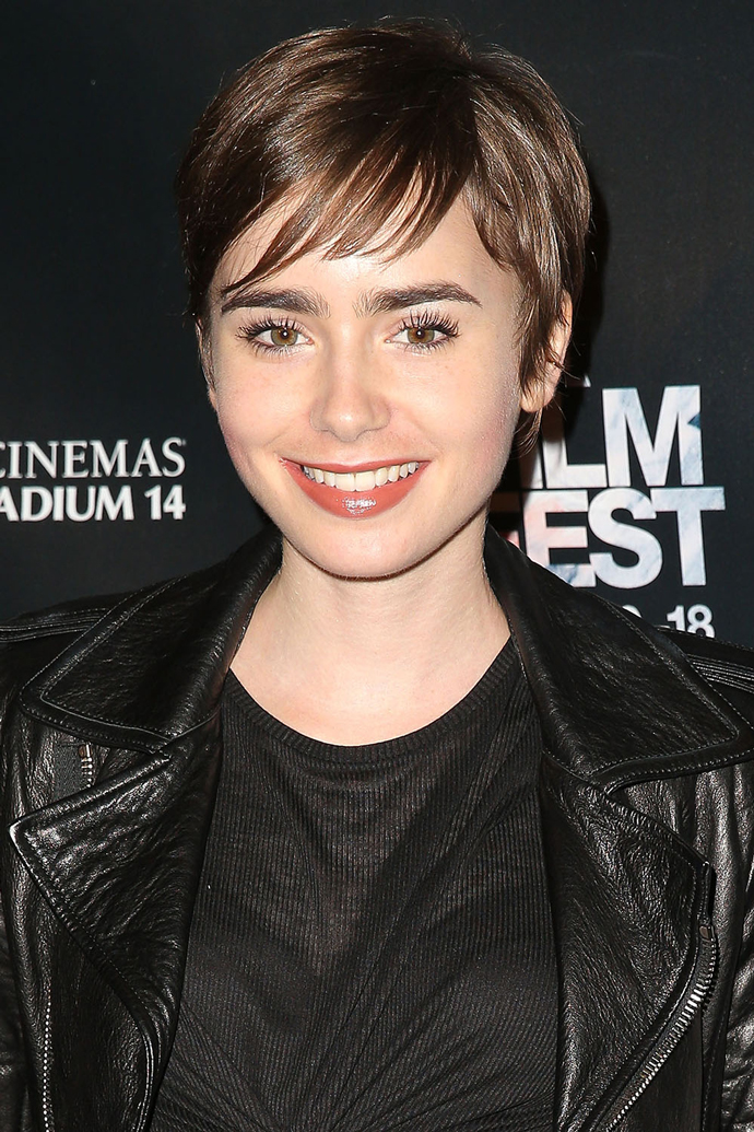 Тренд: 10 модных стрижек осени Тренд: 10 модных стрижек осени