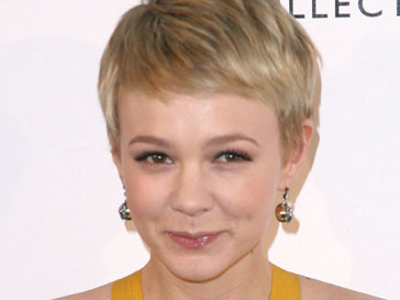Carey Mulligan Carey Mulligan