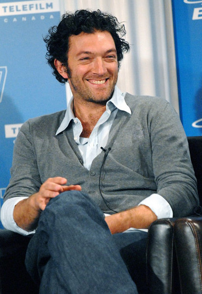 Венсан Кассель (Vincent Cassel) Венсан Кассель (Vincent Cassel)