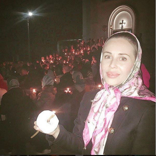 Юлия Михалкова Юлия Михалкова