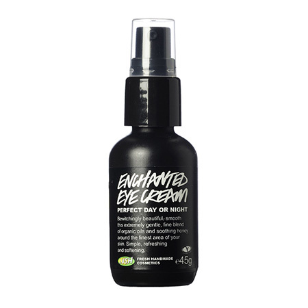Lush: отзывы Lush: отзывы